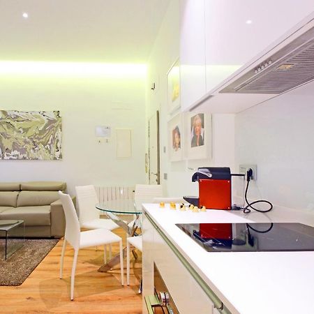 Prado Suite Madrid Ngoại thất bức ảnh
