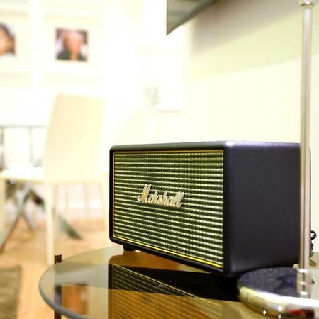 Prado Suite Madrid Ngoại thất bức ảnh