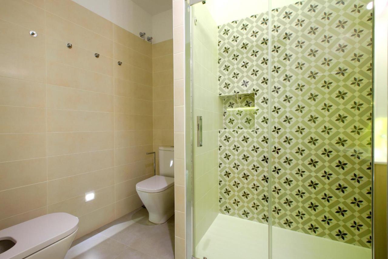 Prado Suite Madrid Ngoại thất bức ảnh