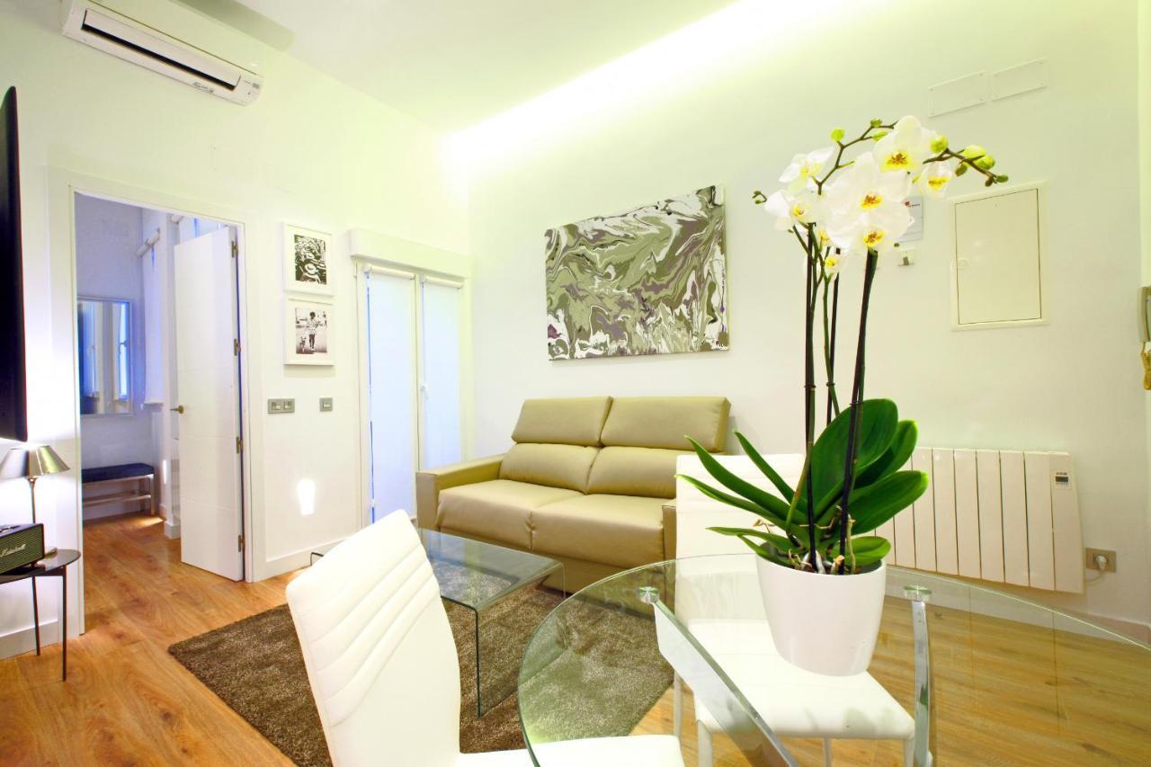 Prado Suite Madrid Ngoại thất bức ảnh