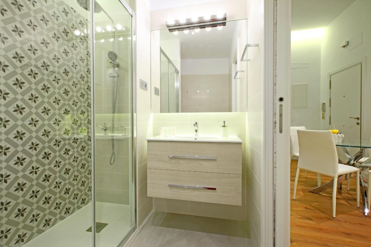 Prado Suite Madrid Ngoại thất bức ảnh