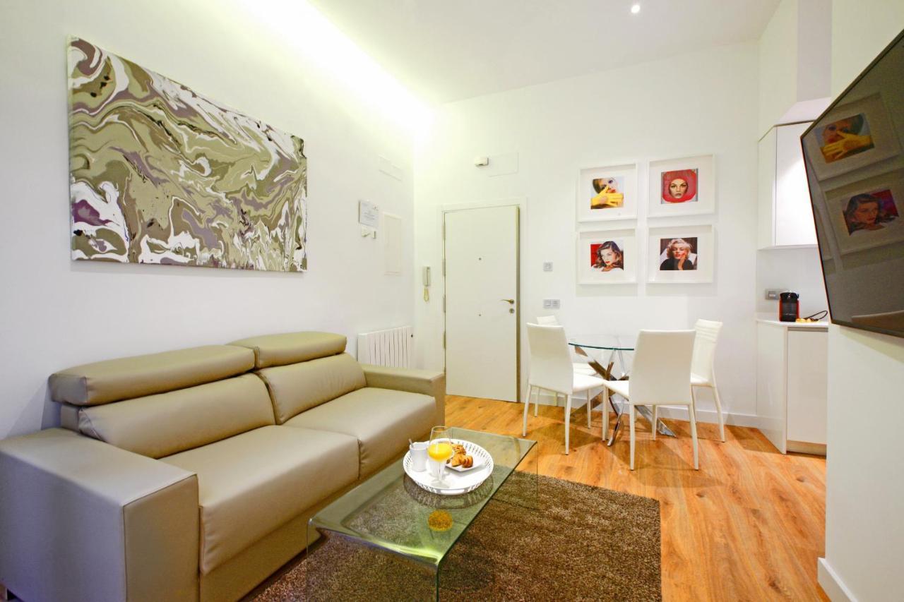 Prado Suite Madrid Ngoại thất bức ảnh