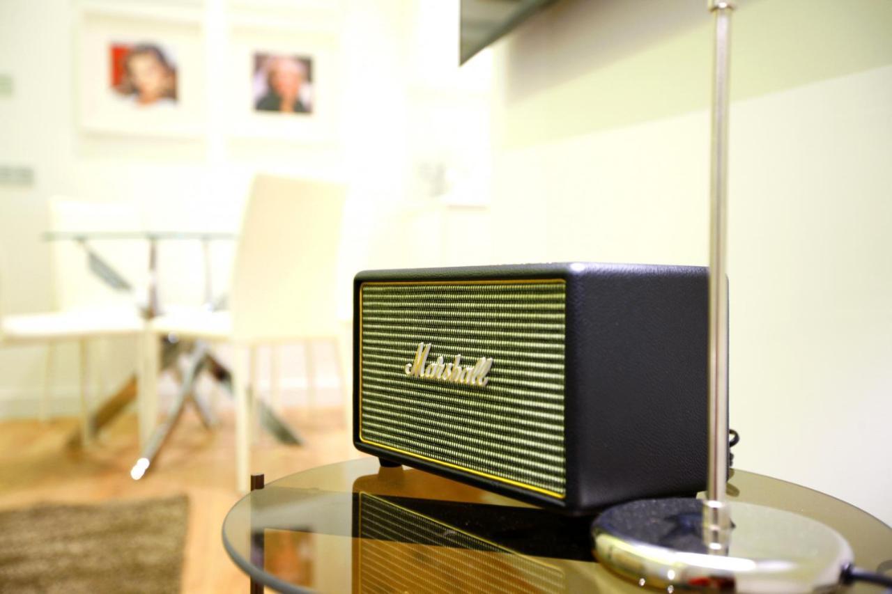 Prado Suite Madrid Ngoại thất bức ảnh