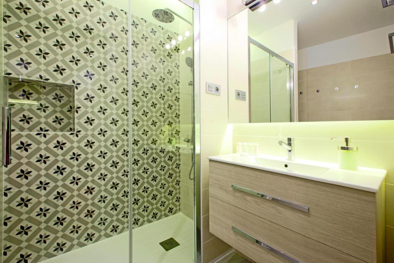 Prado Suite Madrid Ngoại thất bức ảnh