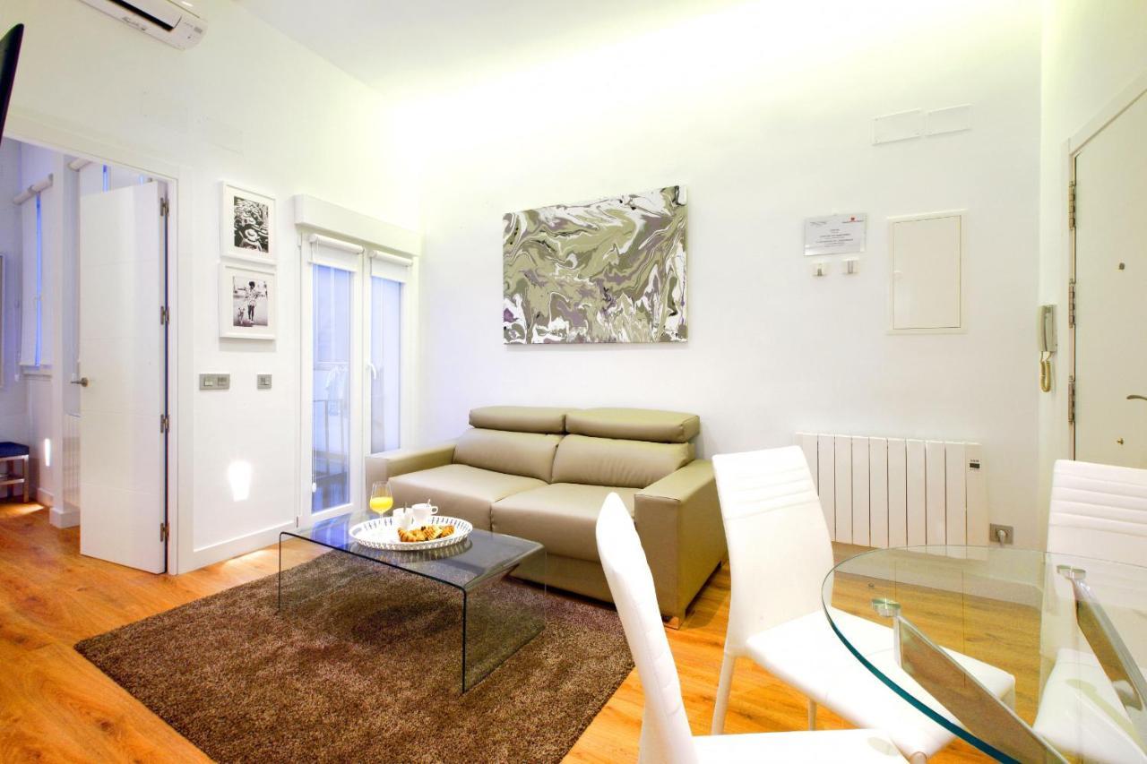 Prado Suite Madrid Ngoại thất bức ảnh