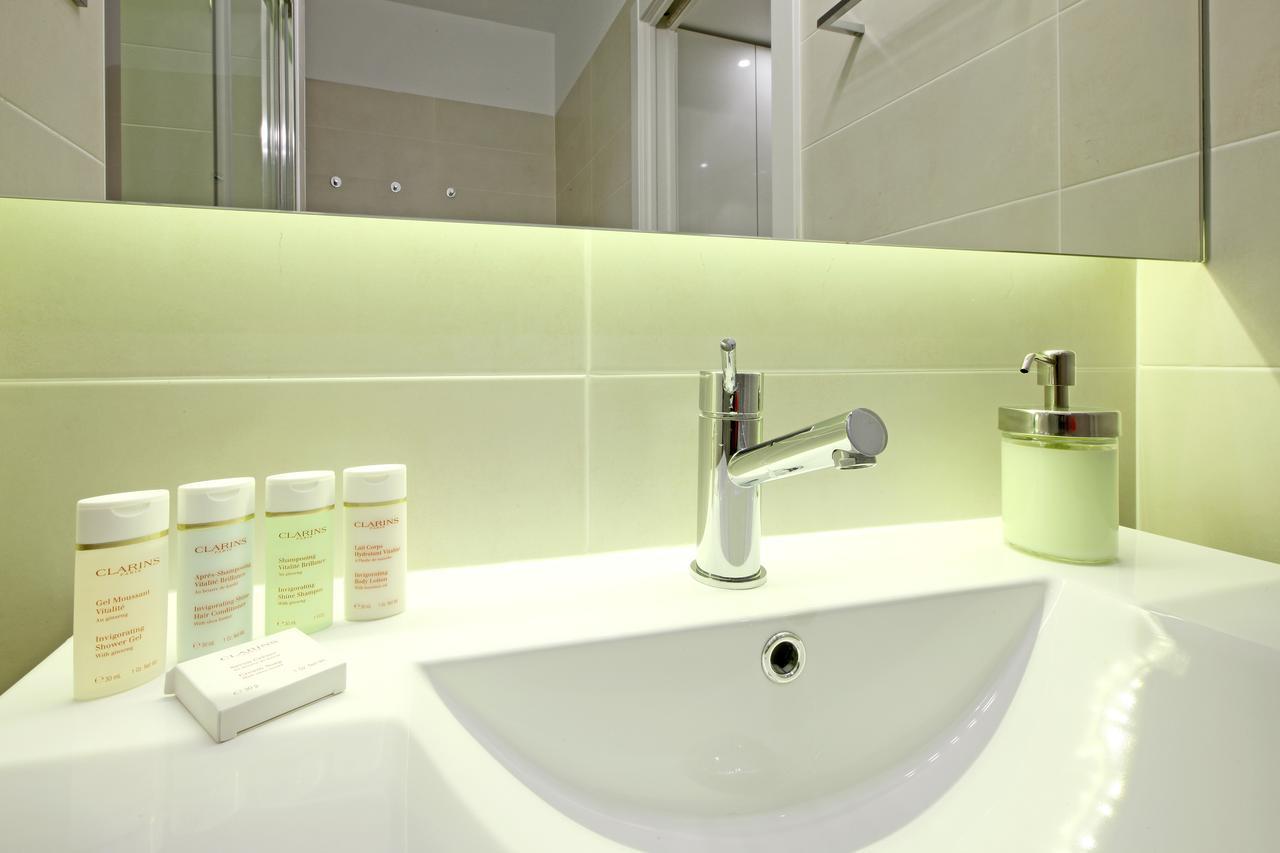 Prado Suite Madrid Ngoại thất bức ảnh