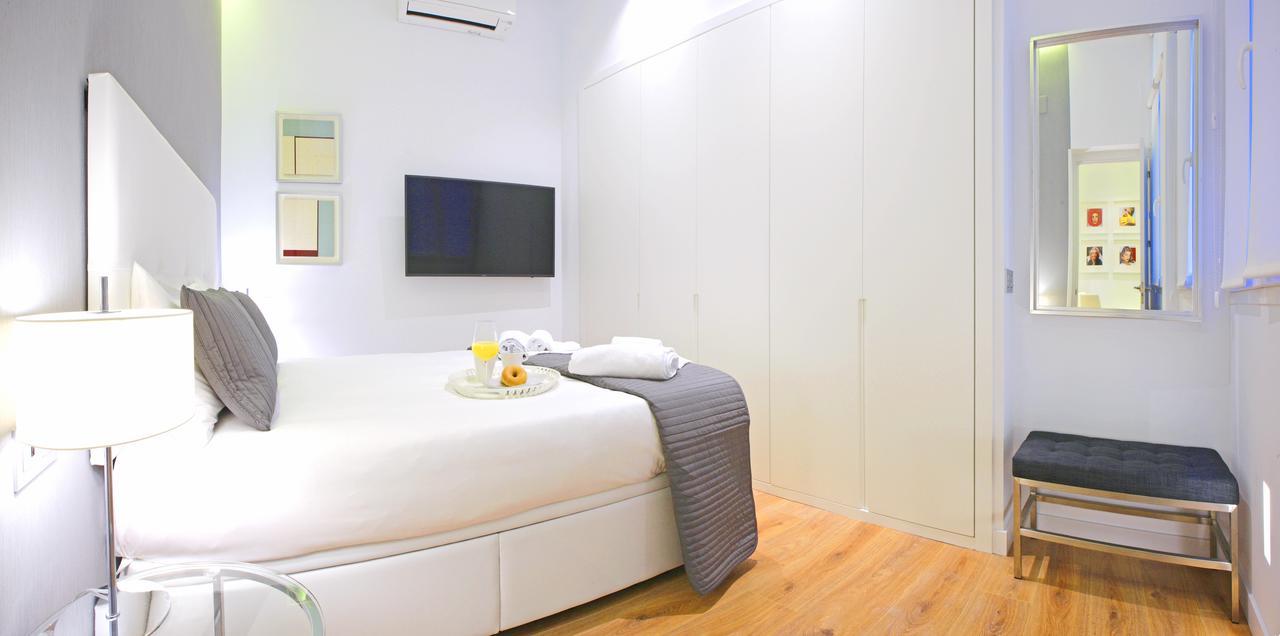 Prado Suite Madrid Ngoại thất bức ảnh