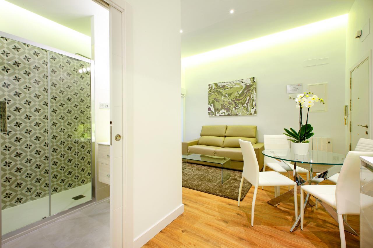 Prado Suite Madrid Ngoại thất bức ảnh