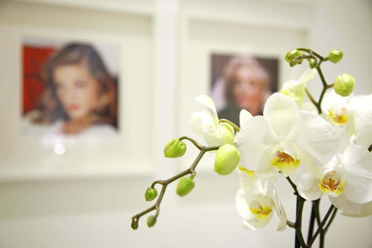 Prado Suite Madrid Ngoại thất bức ảnh