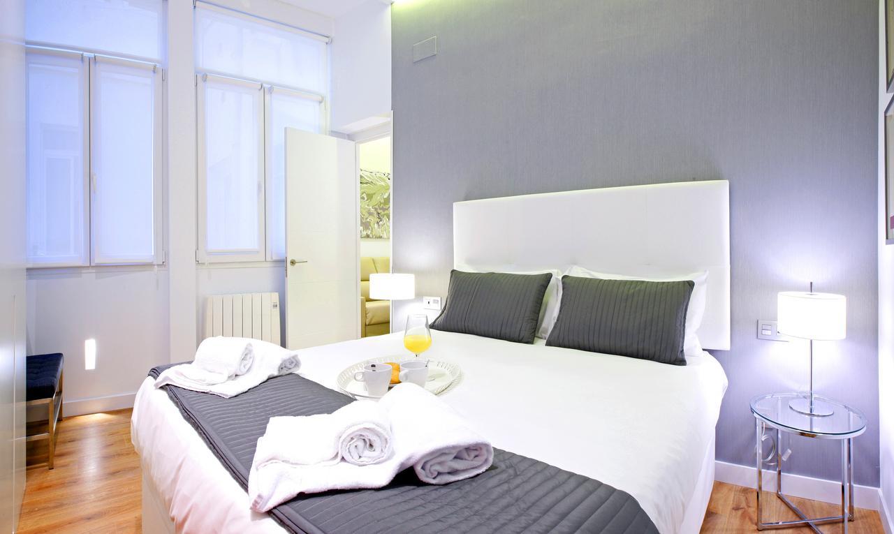Prado Suite Madrid Ngoại thất bức ảnh