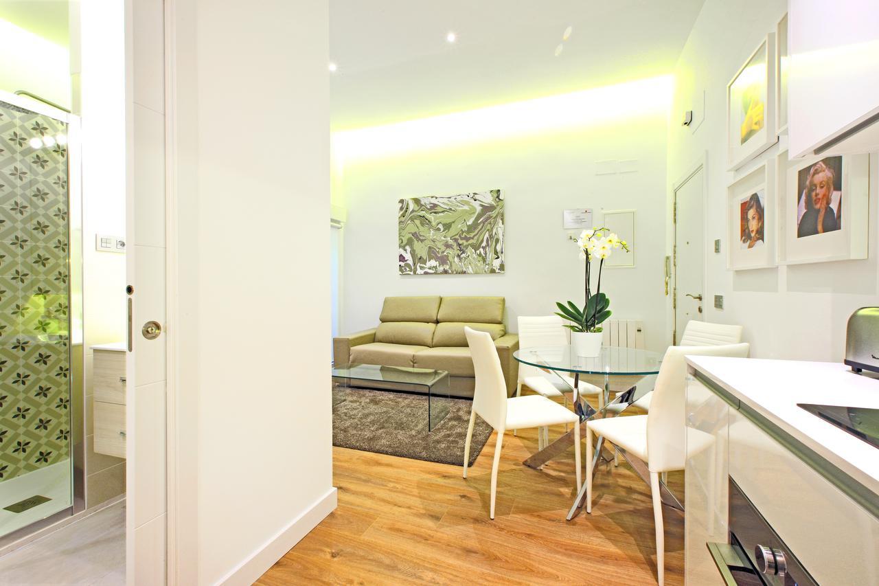 Prado Suite Madrid Ngoại thất bức ảnh