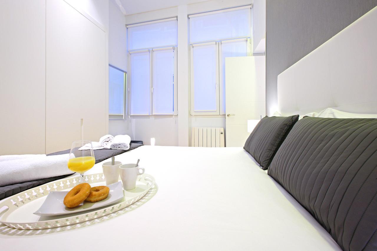 Prado Suite Madrid Ngoại thất bức ảnh