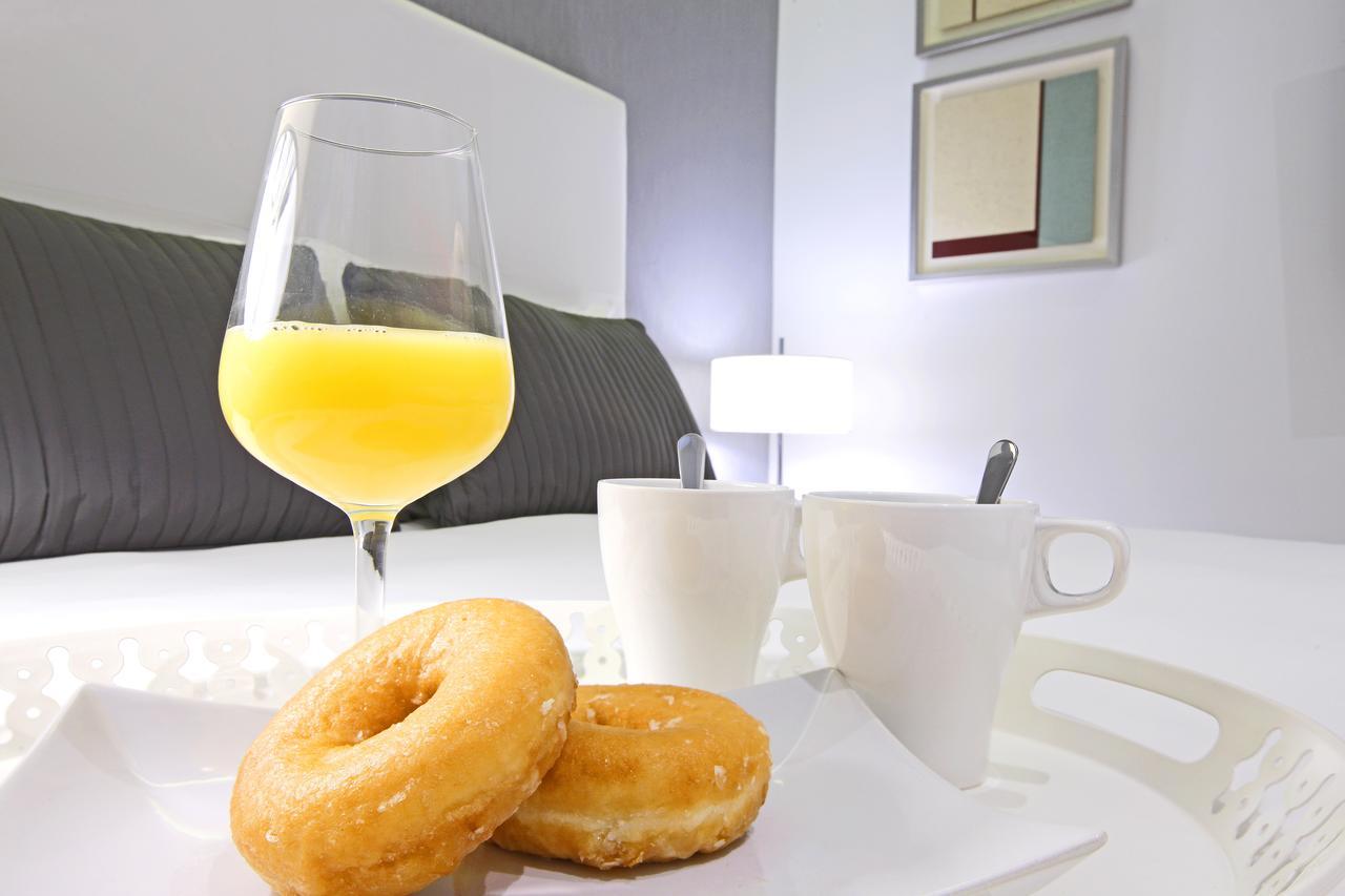 Prado Suite Madrid Ngoại thất bức ảnh