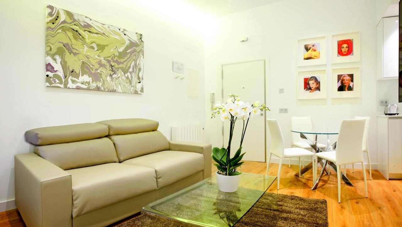 Prado Suite Madrid Ngoại thất bức ảnh