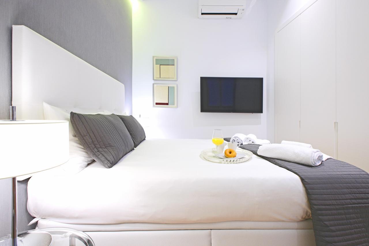 Prado Suite Madrid Ngoại thất bức ảnh