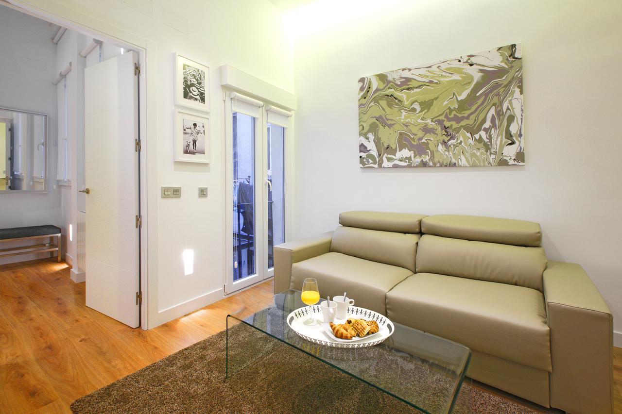 Prado Suite Madrid Ngoại thất bức ảnh